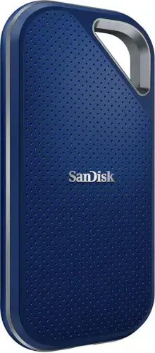 ���� ������ SanDisk Extreme PRO Portable SSD 4TB SDSSDE81-4T00-RR25 