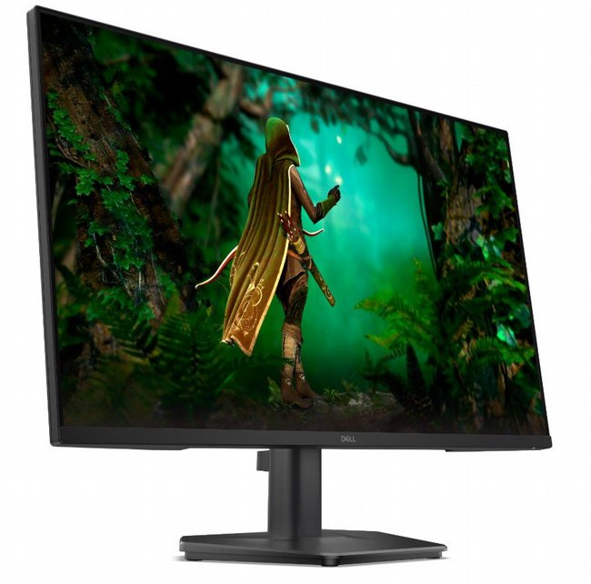 ��� �� 27 ���� Dell 27 200Hz Monitor SE2725HG
