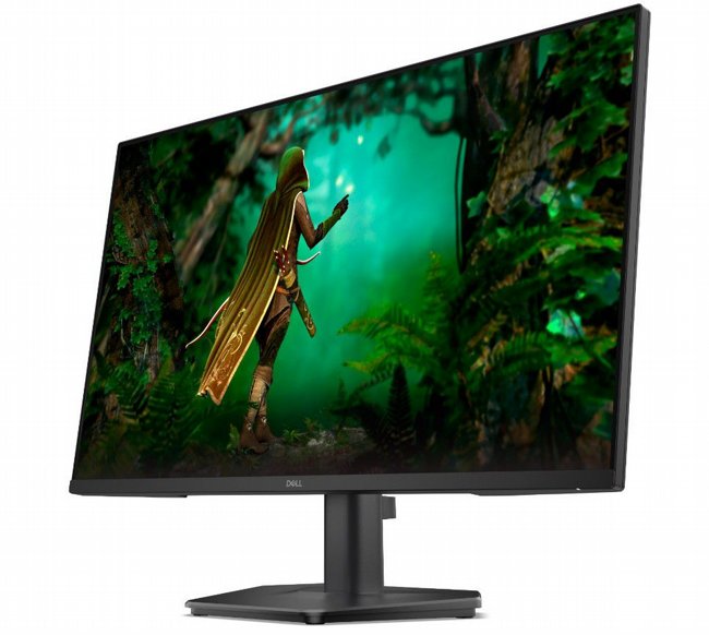 ��� �� 27 ���� Dell 27 200Hz Monitor SE2725HG