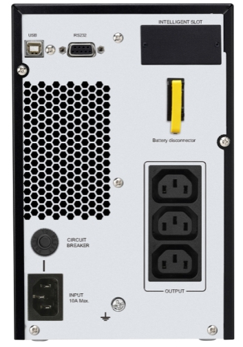 ����� �� ��� SRV2KI ����� �� 2000VA ������ TOWER