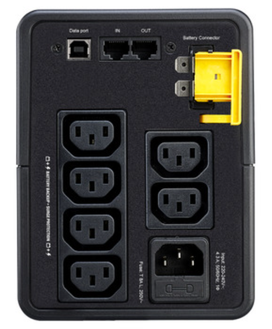 ����� �� ��� SRV3KI ����� �� 3000VA ������ TOWER