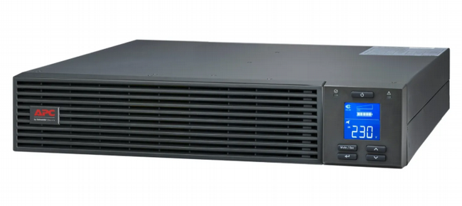 ����� �� ��� SRV3KRIRK ����� �� 3000VA ������ Rack Mount ���� ������ �����