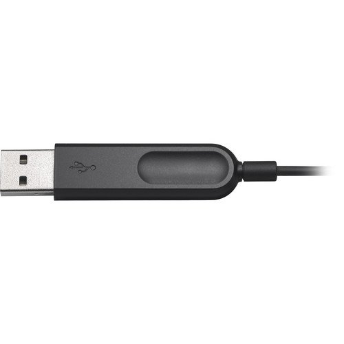 ������� ��������� ������ ������ LOGITECH USB HEADSET H340