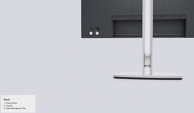 ��� �� �� ���� ����� DELL P2425HE