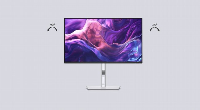 ��� �� �� ���� ����� DELL P2425HE