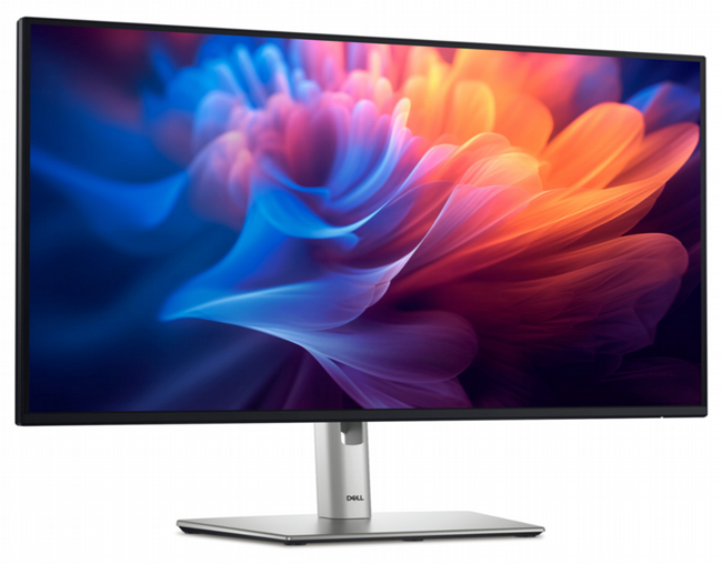 ��� �� ����� ����� 27 ����` Dell Pro 27 Plus USB-C Hub Monitor S-P2725HE
