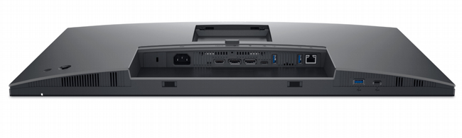 ��� �� ����� ����� 27 ����` Dell Pro 27 Plus USB-C Hub Monitor S-P2725HE