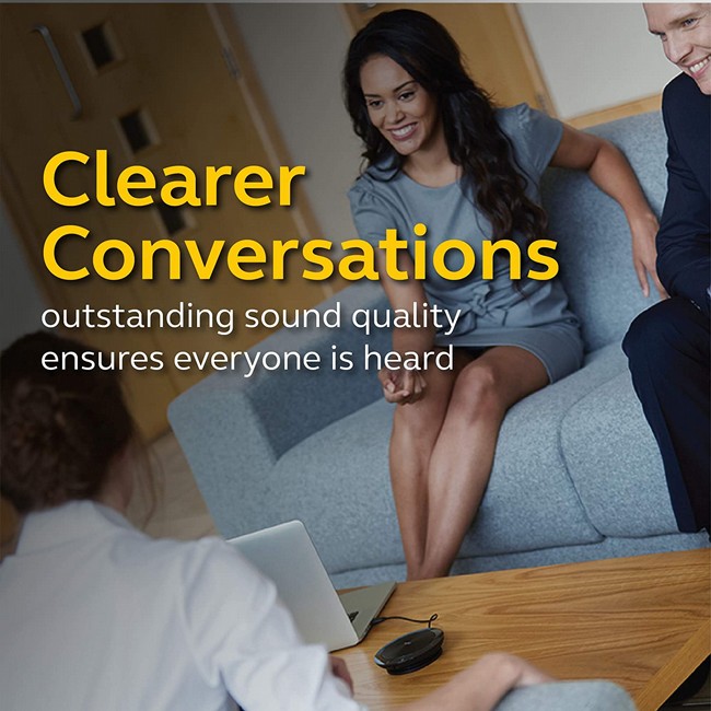 ����� ���� ����� ������ Jabra Speak 510