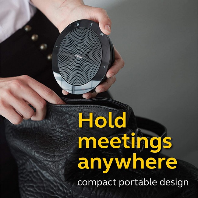 ����� ���� ����� ������ Jabra Speak 510