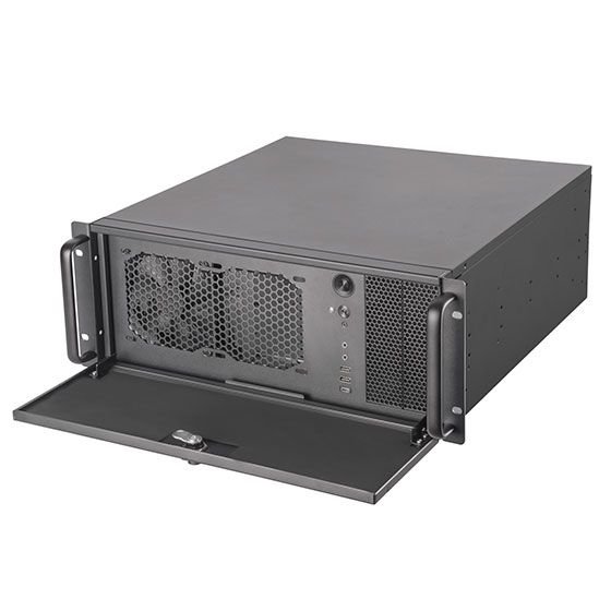 ��� AI ���� �������� ���� ���� ����� SUPER-M 4U SEVER AMD EPYC� 