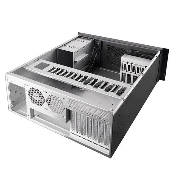 ��� AI ���� �������� ���� ���� ����� SUPER-M 4U SEVER AMD EPYC� 
