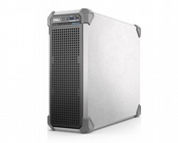 שרת דל טאואר PowerEdge T160 Tower Server 3U E-2414 4C/16GB 5600/2x480 SSD SATA/RAID S160/3Y שרת דל טאואר PowerEdge T160 Tower Server 3U E-2414 4C/16GB 5600/2x480 SSD SATA/RAID S160/3Y