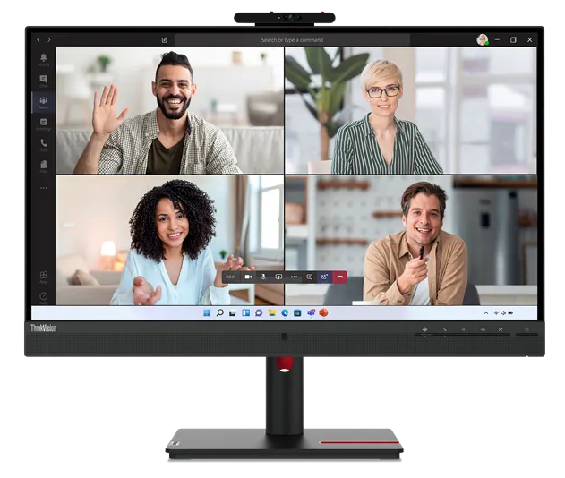 ��� ����� ���� ����� ��������� ����� Lenovo ThinkVision 27" T27HV-30