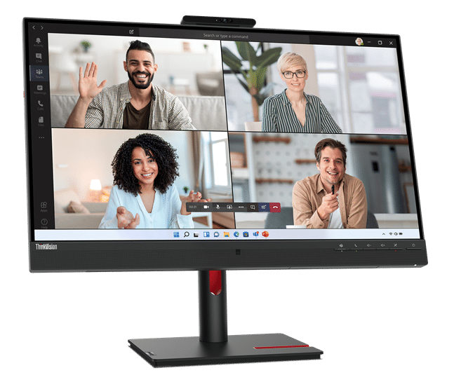 ��� ����� ���� ����� ��������� ����� Lenovo ThinkVision 27" T27HV-30