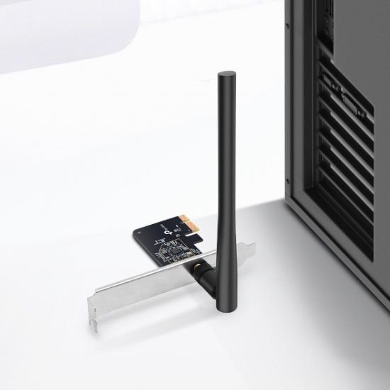 ����� ��� TP-LINK Archer T2E PCI-E 