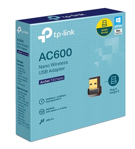 ����� ��� TP-LINK Archer T2U  