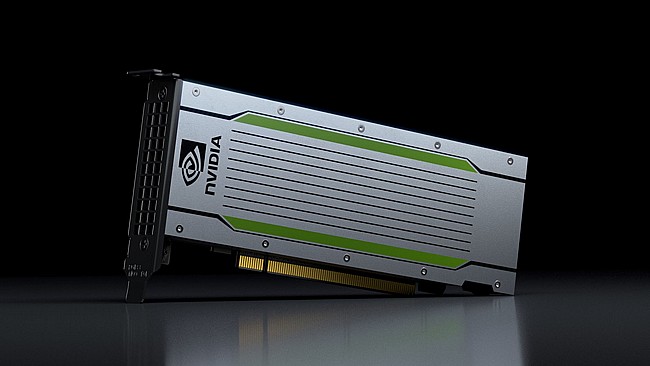 Nvidia tesla t4 характеристики