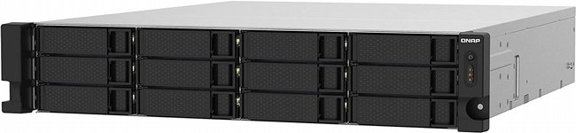 ��� NAS ����� ��� QNAP TS-1232PXU-RP
