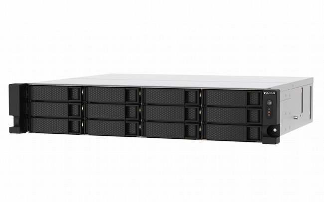 ��� NAS ����� ��� QNAP TS-1273AU-RP-8G