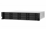 ��� NAS ����� ��� QNAP TS-1273AU-RP-8G
