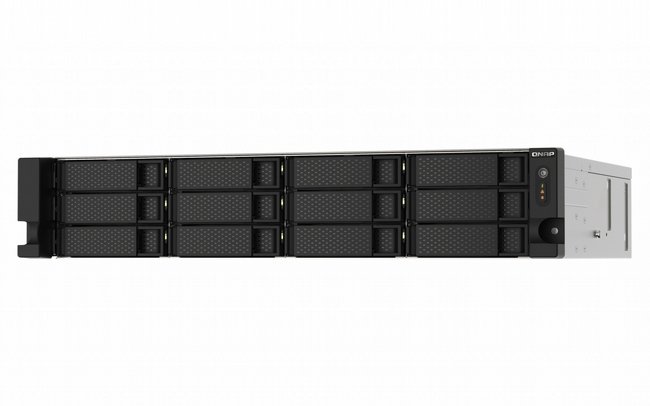 ��� NAS ����� ��� QNAP TS-1273AU-RP-8G