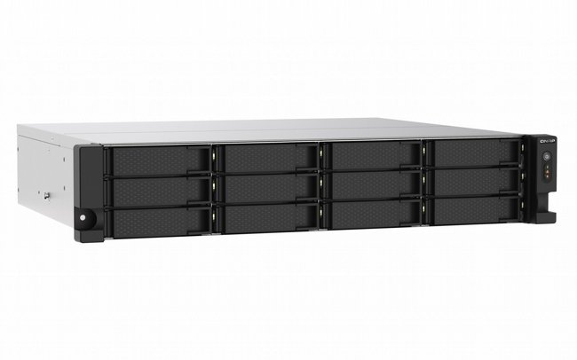 ��� NAS ����� ��� QNAP TS-1273AU-RP-8G