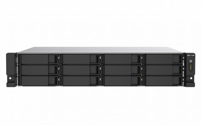 ��� NAS ����� ��� QNAP TS-1273AU-RP-8G