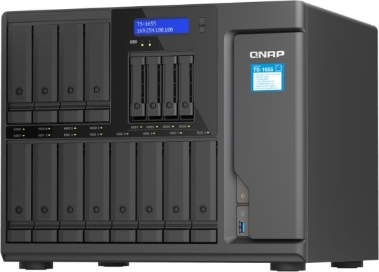 ��� QNAP TS-1655