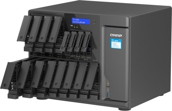 ��� QNAP TS-1655
