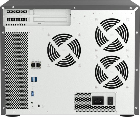 ��� QNAP TS-1655