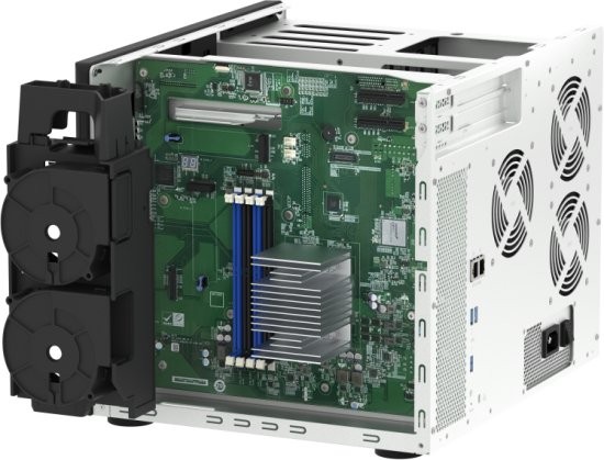 ��� QNAP TS-1655