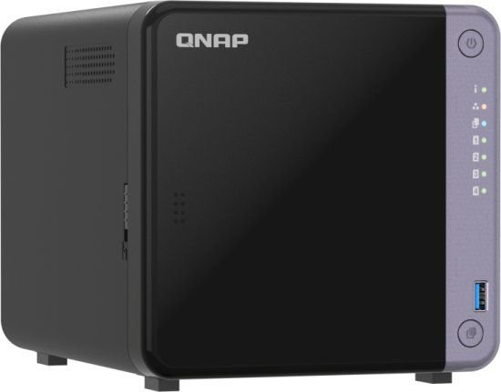 ��� ����� ��� QNAP TS-432X-4G