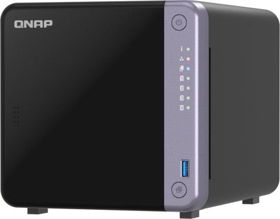 ��� ����� ��� QNAP TS-432X-4G