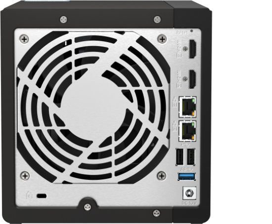 ��� ����� ��� QNAP TS-453E-8G