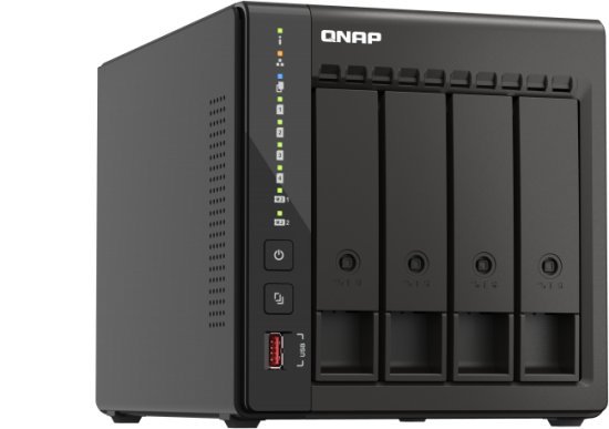 ��� ����� ��� QNAP TS-453E-8G
