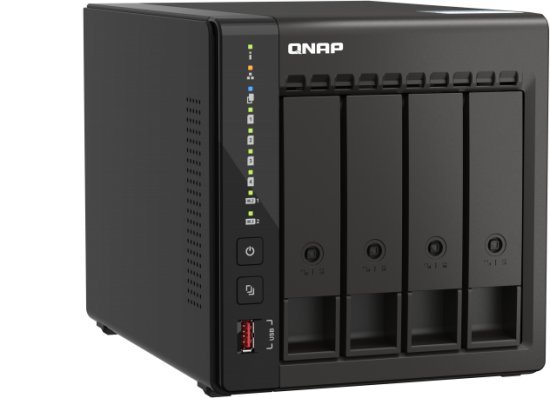 ��� ����� ��� QNAP TS-453E-8G