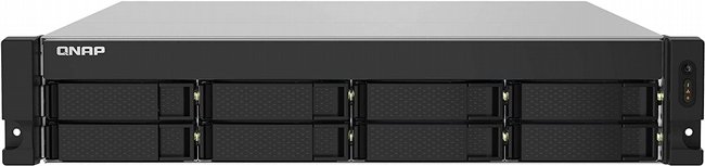 ��� NAS ����� ��� QNAP TS-832PXU-RP