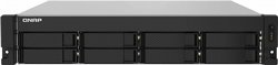 שרת NAS אחסון חכם QNAP TS-832PXU-RP שרת NAS אחסון חכם QNAP TS-832PXU-RP