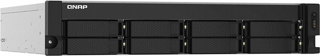 ��� NAS ����� ��� QNAP TS-832PXU-RP