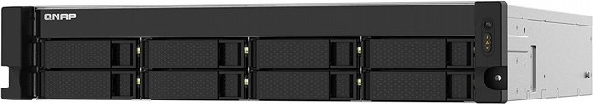 ��� NAS ����� ��� QNAP TS-832PXU-RP