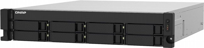 ��� NAS ����� ��� QNAP TS-832PXU-RP