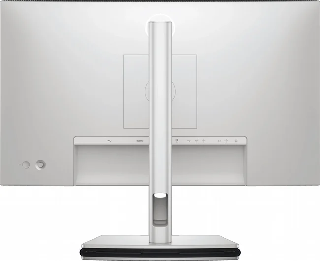 ��� �� 24 ���� DELL ULTRASHARP USB-C MONITOR U2424HE 