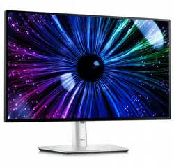 ��� �� 24 ����' DELL ULTRASHARP USB-C MONITOR U2424HE 