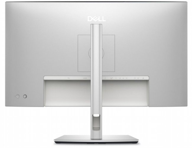  ��� �� 27 ���� Dell UltraSharp 27 4K Thunderbolt Hub Monitor U2725QE