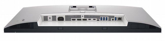  ��� �� 27 ���� Dell UltraSharp 27 4K Thunderbolt Hub Monitor U2725QE