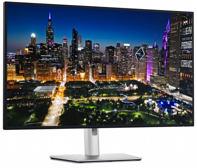  ��� �� 32 ���� Dell Ultrasharp 4K USB-C U3225QE