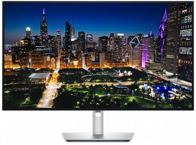  ��� �� 32 ���� Dell Ultrasharp 4K USB-C U3225QE