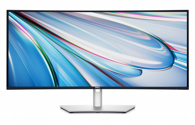 ��� �� DELL ULTRASHARP 34" U3425WE