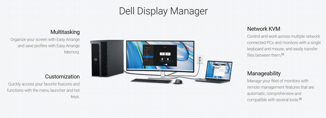 Dell UltraSharp U3425WE