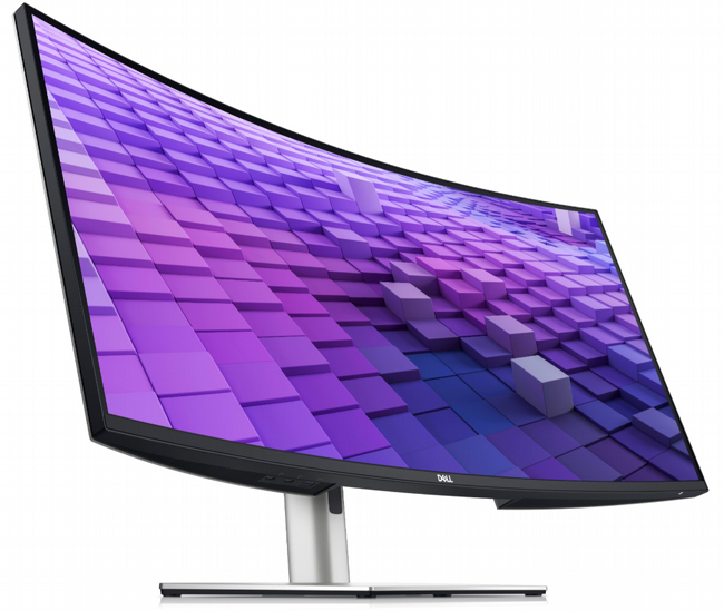 ��� �� ���� DELL ULTRASHARP 38" U3824DW 